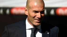 Zinedine Zidane