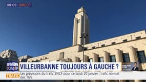 Elections municipales à Villeurbanne: la ville restera-t-elle à gauche ?