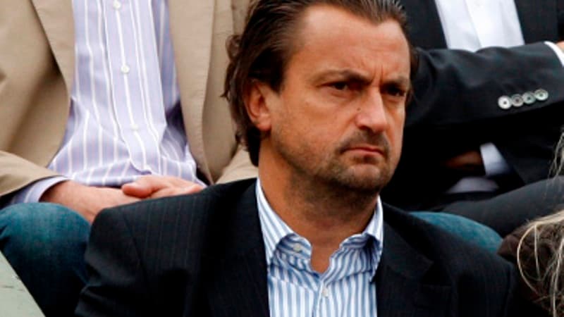 Henri Leconte