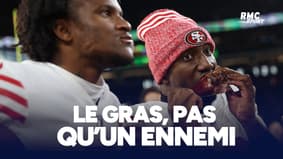 Sport de haut niveau et nourriture grasse vraiment incompatibles ? Pas totalement !