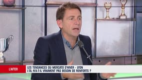 Quel palier doit désormais franchir l'OL pour à nouveau redevenir un Top 16 d'Europe ?