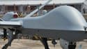 Les frappes aériennes commises par des drones américains au Pakistan sont nombreuses