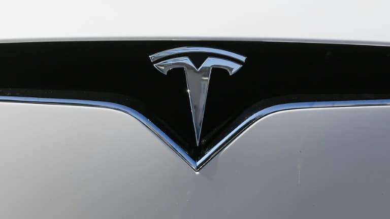 Deux hommes sont morts au Texas dans l'accident d'une Tesla 