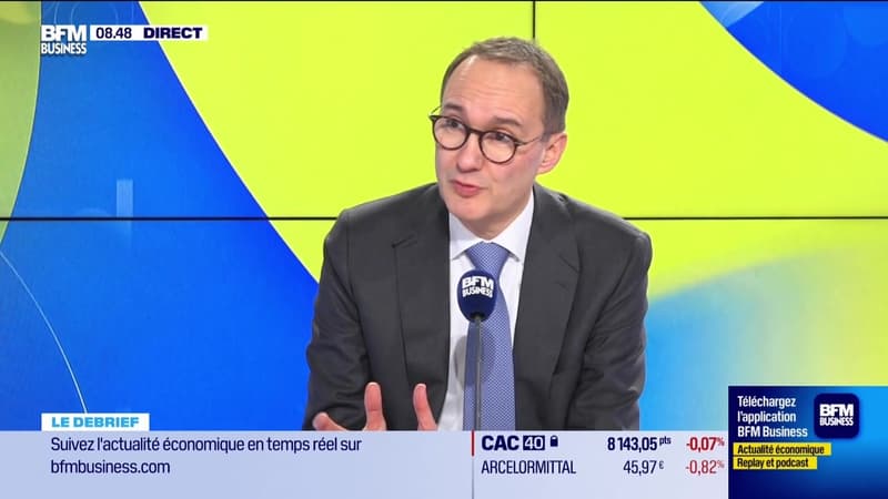 Le débrief de l'actu : Groenland, les marchés ont fait reculer Trump - 26/01