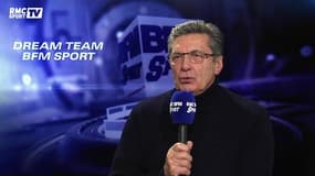 Costantini : "Un match dangereux contre la Norvège"