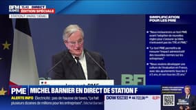 "Il faut relever la ligne d'horizon"