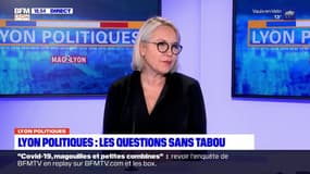 Lyon Politiques: l'émission du 11/03 avec Laurence Fautra, maire (LR) de Décines-Charpieu 