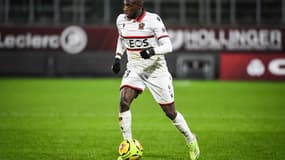 Hassane Kamara