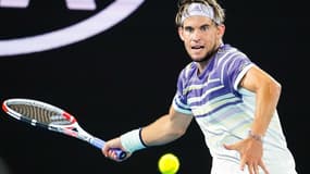 Dominic Thiem