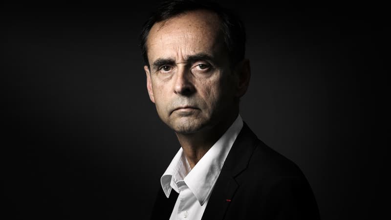 Pour Robert Ménard, maire de Béziers proche du Front national si le FN "veut gagner, il faut qu'il change" - Vendredi 29 janvier 2016