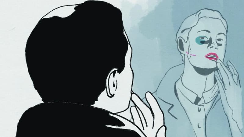 Une image de "Eugène" d'Anaïs Caura
