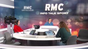 Thierry Spitz: "Les magistrats essaient de faire leur boulot mais ils manquent également cruellement de moyens."