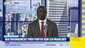 Profiter des écarts extrêmes de valorisations boursières - 01/11