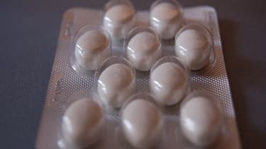 Treize tonnes de faux médicaments en provenance de Chine ont été découverts au Havre fin février