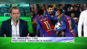 Rothen raconte la pression… que lui-même a vécu comme joueur