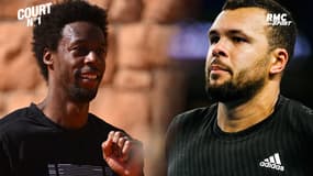 Djokovic, Monfils, Serra... Ils saluent la carrière de Tsonga, mousquetaire bientôt retraité