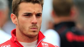 Jules Bianchi, grièvement blessé au Grand Prix du Japon dimanche, est l’héritier d'une lignée de pilotes.