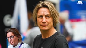 Paris FC : "Pas à moi de juger le maintien de Diacre" lance Soubeyrand