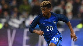 Kingsley Coman