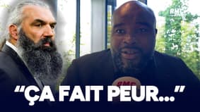 Boxe : “Ça fait peur..”, Mormeck revient sur les commotions après témoignage de Chabal