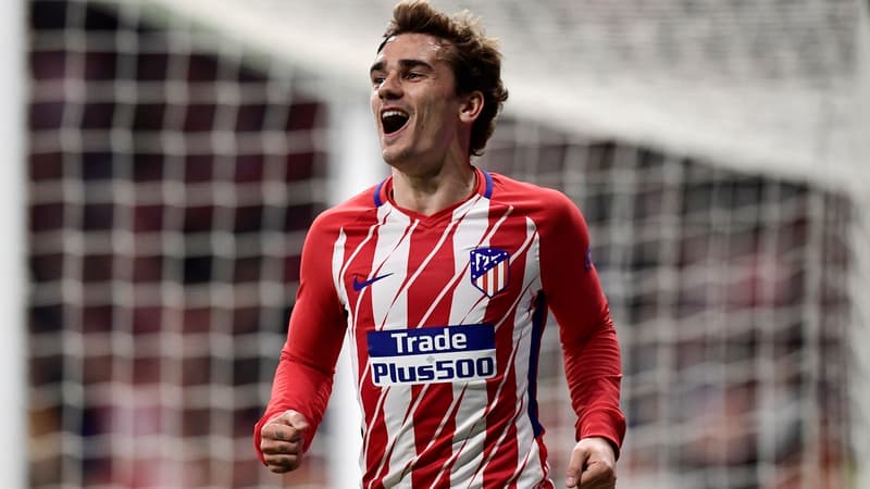 Antoine Griezmann