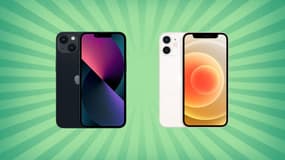 iPhone 13, 12, 11 : 3 offres à prix Black Friday qu'il ne faut pas manquer chez Cdiscount