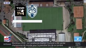 Top 14 : le point sur la lutte pour le maintien avant la 22e journée