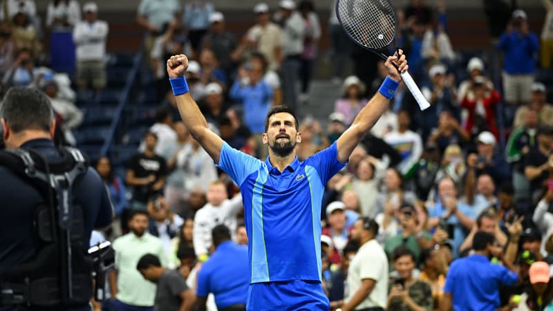 Djokovic