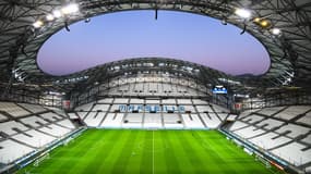Stade Vélodrome