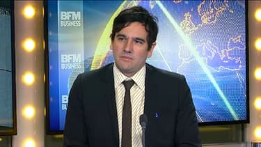 Sébastien Soriano était l'invité de BFM Business