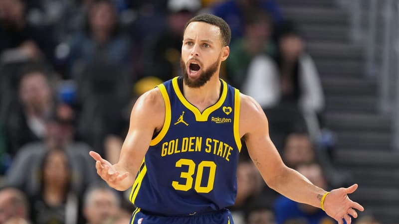 S. Curry