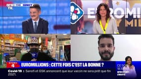 Story 4 : Euromillions, cette fois c'est la bonne ? - 11/12