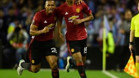Marcus Rashford