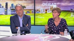 "Valls va traverser le désert et je ne sais même pas s'il va trouver une oasis"