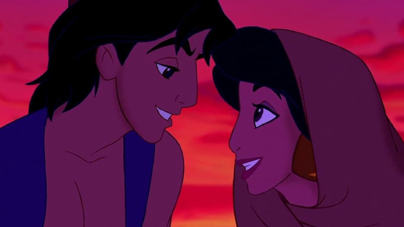 Le tournage de l'adaptation "live-action" d'"Aladdin" doit démarrer en août. 
