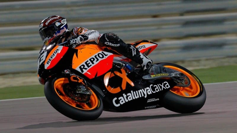 Marc Marquez