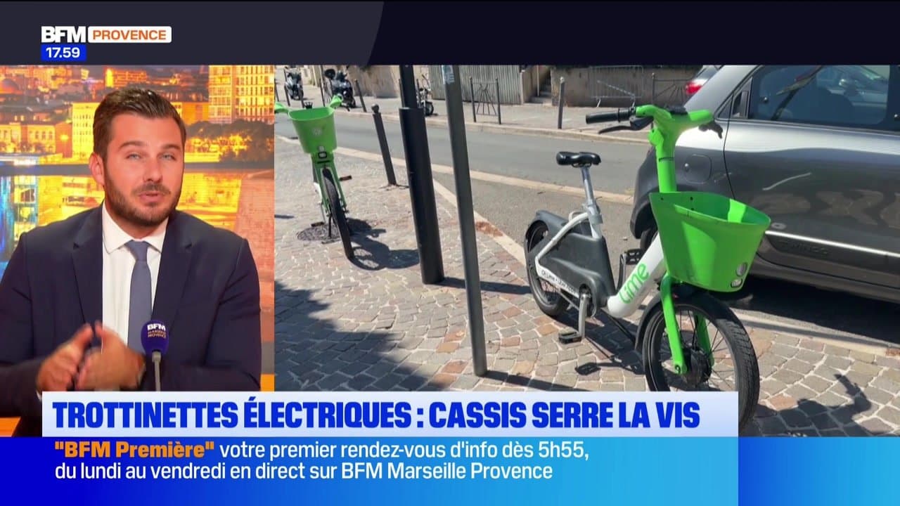 Le journal de 18h du vendredi 21 août 2026