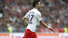 Javier Pastore