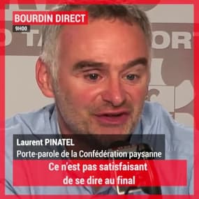Laurent Pinatel: "On impose nos prix en ayant conscience du pouvoir d'achat du consommateur"