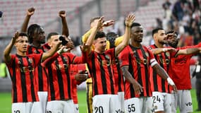 OGC Nice