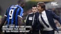 Inter : Conte veut voir Lukaku s'entraîner plus à cause de "son physique important"