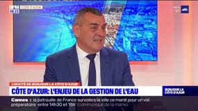Sécheresse dans les Alpes-Maritimes: le maire de Saint-Martin-du-Var affirme qu'il n'y aura pas de pénurie d'eau