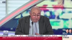 Emmanuel Lechypre: Des consommateurs de plus en plus exigeants - 28/01