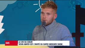 Kevin Mayer