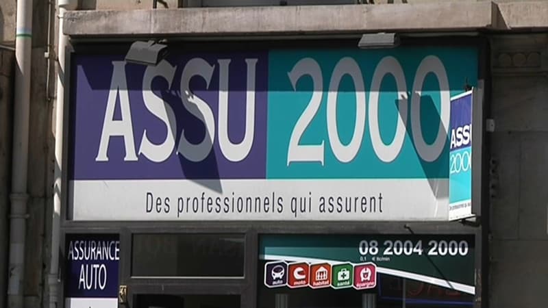 Le courtier Vilavi (Assu 2000) remplace son PDG, Jacques Bouthier, accusé de viols sur mineure
