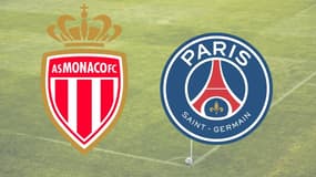Monaco – PSG en direct : où et quand voir le match ce dimanche ?