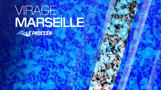 Le Phocéen partenaire de Virage Marseille
