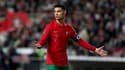 Cristiano Ronaldo en danger lors des barrages pour la Coupe du monde 2022