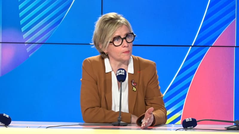 Dans "une période très anxiogène" avec les menaces de hausses d'impôt, le sommet Choose France a "remonté le moral" de la CPME qui espère des simplifications pour le "made in France"