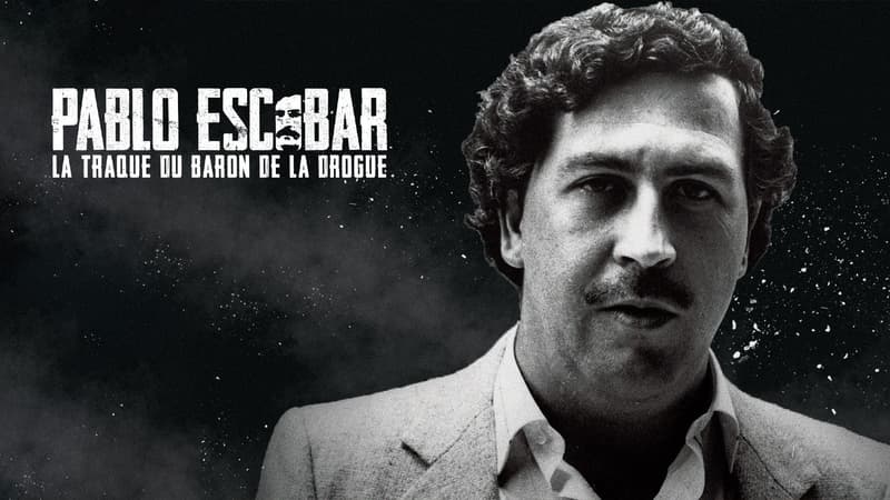 Le documentaire "Pablo Escobar, la traque du baron de la drogue" sera diffusé ce vendredi sur RMC Story.